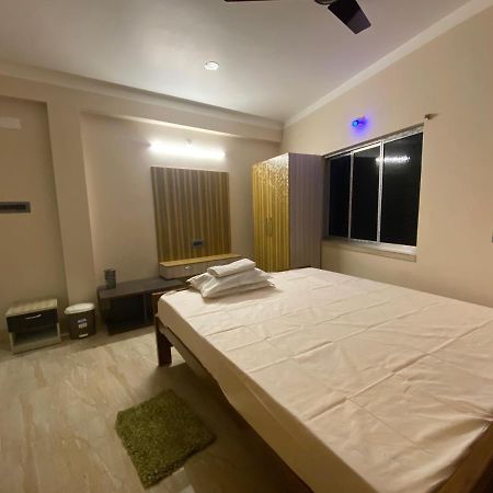 Hotel & Lodge Pankajini Bolpur Εξωτερικό φωτογραφία