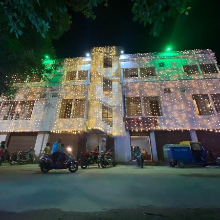 Hotel & Lodge Pankajini Bolpur Εξωτερικό φωτογραφία