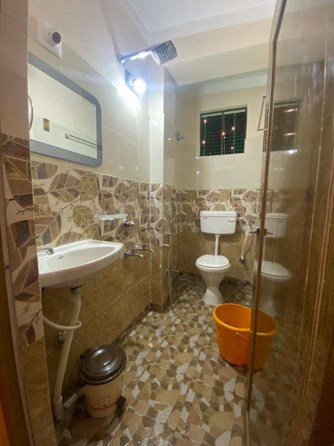 Hotel & Lodge Pankajini Bolpur Εξωτερικό φωτογραφία
