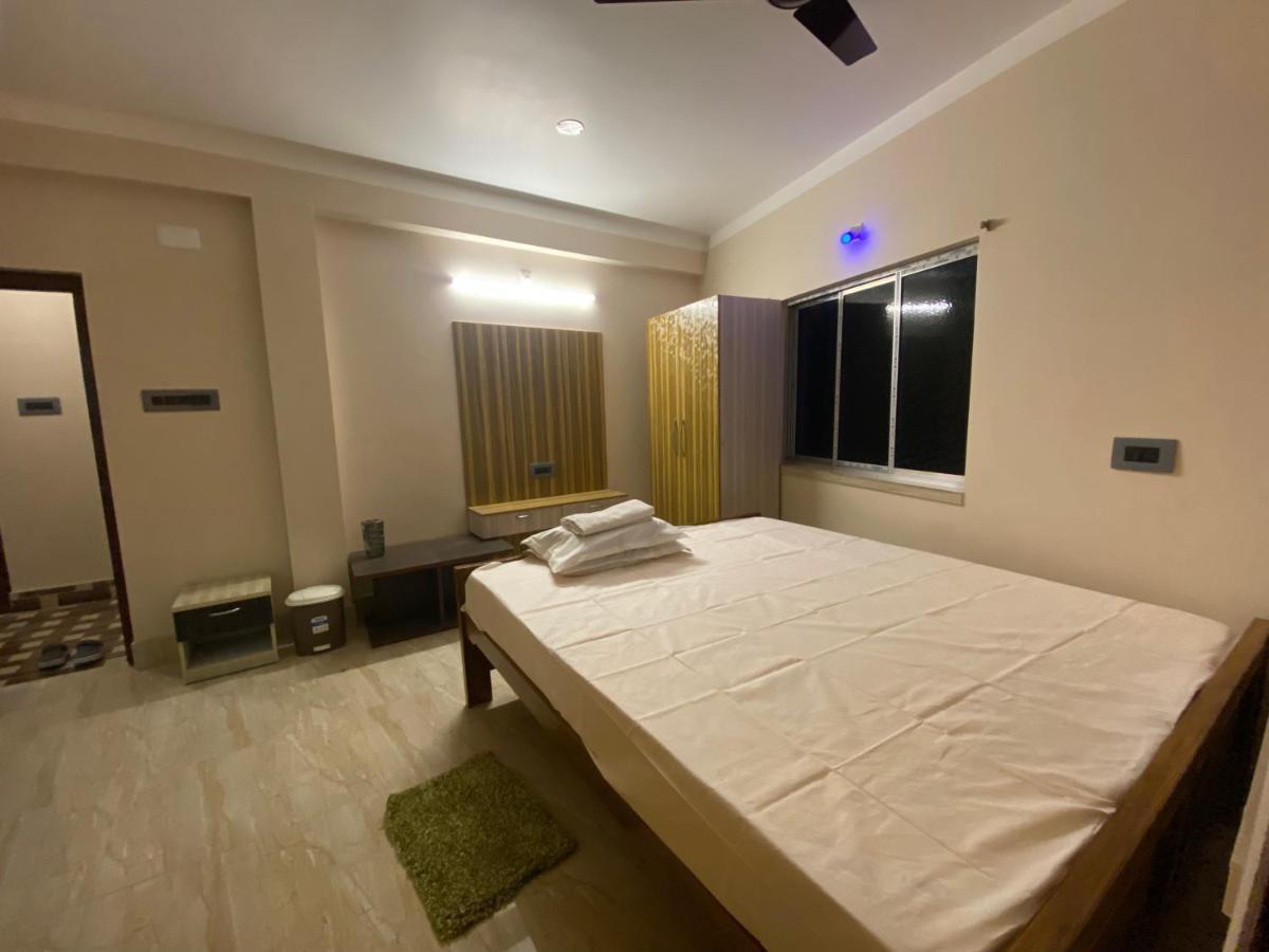 Hotel & Lodge Pankajini Bolpur Εξωτερικό φωτογραφία
