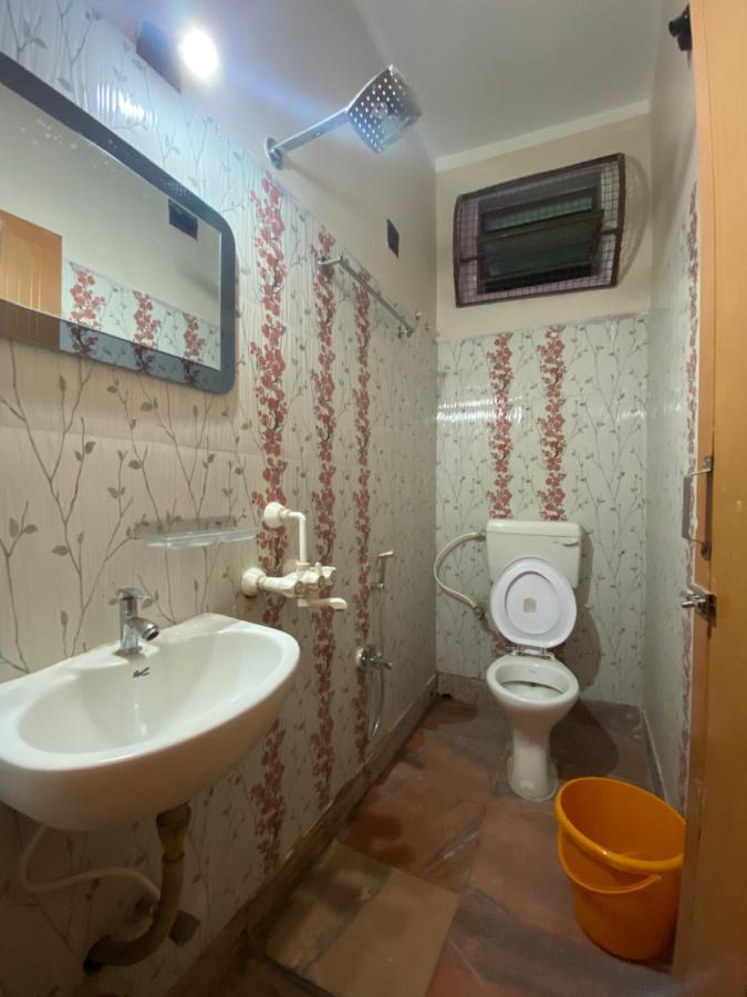 Hotel & Lodge Pankajini Bolpur Εξωτερικό φωτογραφία