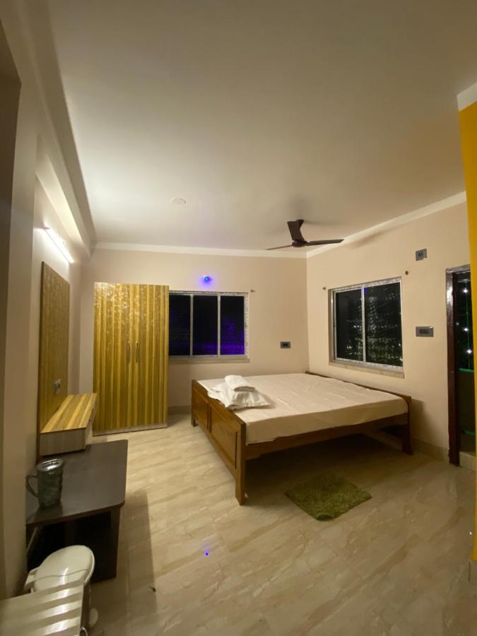 Hotel & Lodge Pankajini Bolpur Εξωτερικό φωτογραφία