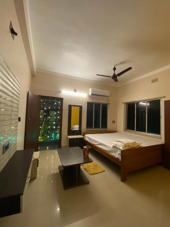 Hotel & Lodge Pankajini Bolpur Εξωτερικό φωτογραφία
