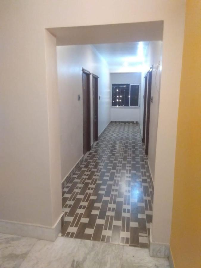Hotel & Lodge Pankajini Bolpur Εξωτερικό φωτογραφία