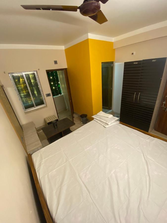 Hotel & Lodge Pankajini Bolpur Εξωτερικό φωτογραφία