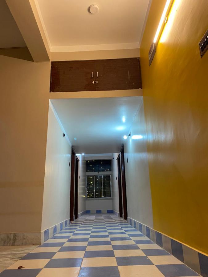 Hotel & Lodge Pankajini Bolpur Εξωτερικό φωτογραφία